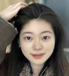 -Doris多里斯半永久纹眉·SMP纹发·发际线