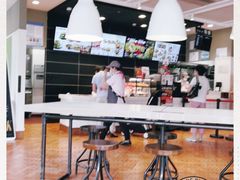 -肯德基(洛川店)