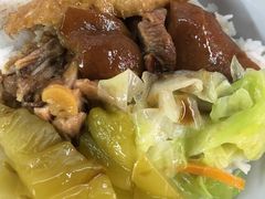 -林尧隆江猪脚饭店(东门店)
