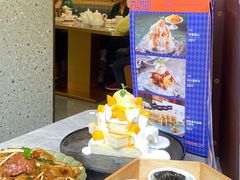 -九龙茶记·粤式餐厅融合菜(鹭江店)