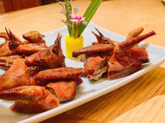 -德胜轩正宗顺德菜(宝安沙井会展中心店)