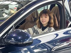 -宁波之星奔驰4S店(海曙店)