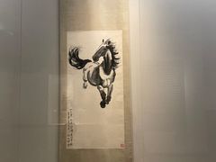 -徐悲鸿纪念馆