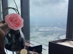 -瑞吉酒店·The Drawing Room闲逸廊·云端下午茶·夜奢Whiskey
