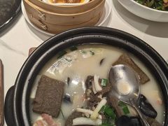 -富淳饭店(陆家嘴保利广场店)