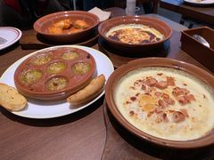 -萨莉亚意式餐厅(杭州滨江天街店)