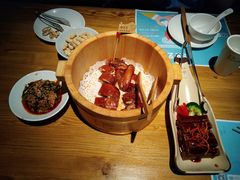 -胡桃里音乐酒馆(罗湖HALO广场店)