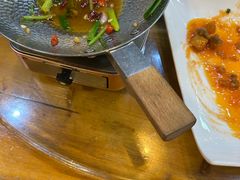 -下梅人家土菜馆(历史文化餐厅度假区店)