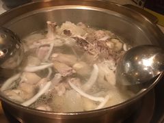 -润园四季椰子鸡火锅(海上世界店)