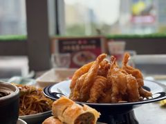 -小吊梨汤·北京菜·烤鸭(双井乐成中心店)