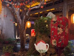 -大张烙馍村·美食地标(泉山店)