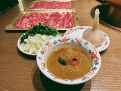 -北京老门框爆肚涮肉馆(凤城六路店)