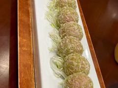 -酒蜻蜓·庭院私房菜(天元东路店)