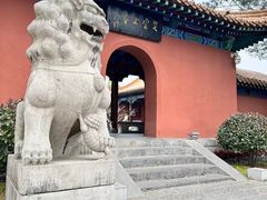 -戏马台景区