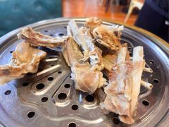 手把肉-蒙亨·手把肉·蒙古包文化主题餐厅(天恒广场店)