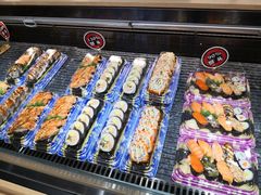 -玩米匠(寿司·刺身·金水正弘城店)