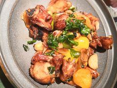 -暹罗湾东南亚餐厅