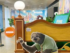 -锦江旅游(上海旅行社店)