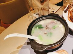 -大食客·非遗吉菜(高新和园店)