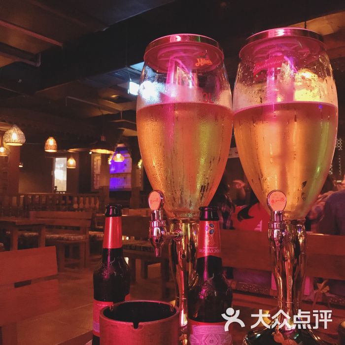 helens(体育场路店)-图片-杭州美食-大众点评网