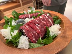-左庭右院鲜牛肉火锅(新梅广场店)