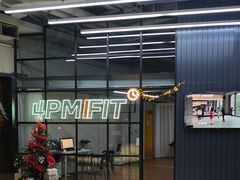 -LA合时健身4PMFIT(花桥旗舰店)
