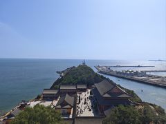 -锦州笔架山风景区