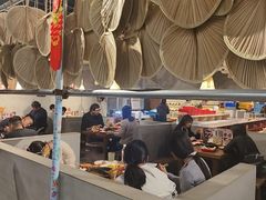 -言玖鲜火锅串串披萨自助(益田假日店)