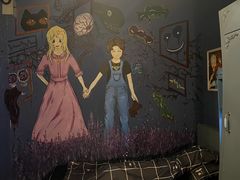 -逃脱反斗城沉浸剧情密室(北京路店)