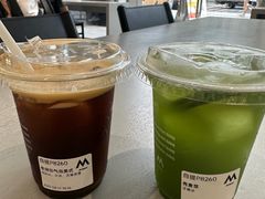 -M Stand(成都COSMO店)