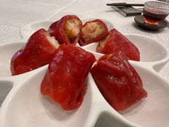 红米脆皮肠-潮江春(阳光店)