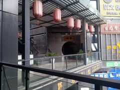-醉霖生态餐厅(交大店)