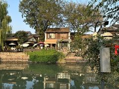 -小河直街历史文化街区