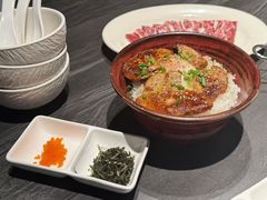 -NIUAN牛庵·和牛烤肉(恒隆店)