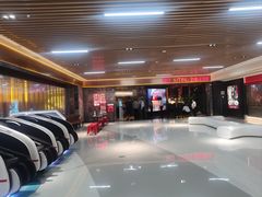 -喜庭海鲜自助(北辰三角洲北辰荟店)