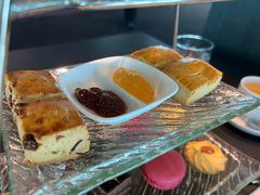 -澳门旅游塔360°旋转餐厅(南湾湖广场店)