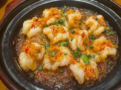 -图味美小黄鱼·景德菜(浙江路店)