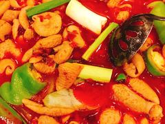 -湘肠香火锅店(团结湖店)