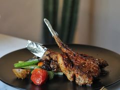 -Wei菋·Le Bistrot
