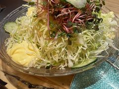 -河坝烧烤串城(金达莱店)