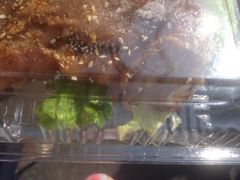 美人万三烤蹄(昌里路店)-美人万三·蚝大人生蚝小馆(昌里路店)
