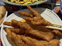 -扬二春炒饭(国庆路总店)