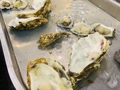 -海天一色海景自助餐厅(西港花园店)