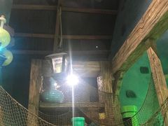 -蓝精灵乐园·世茂精灵之城主题乐园