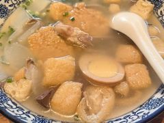 -小潘记鸭血粉丝汤