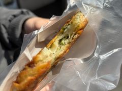 -老上海葱油饼(黄河路店)