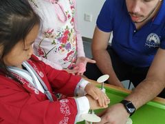 -上海市浦东新区恒宇幼儿园(杨南部)