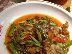 -百年神厨·地道川菜(清江西路店)