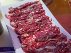 -重庆高老九火锅(万象城店)