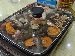 -鹏城人家海鲜酒家·23年老字号(较场尾店)